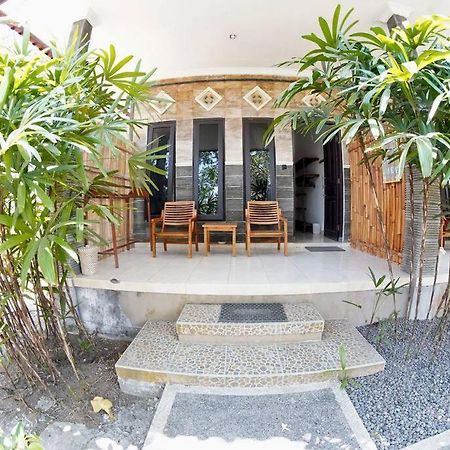 Jepun Villa 04 - One Bedroom Without Kitchen Uluwatu Extérieur photo