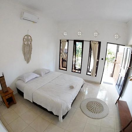 Jepun Villa 04 - One Bedroom Without Kitchen Uluwatu Extérieur photo