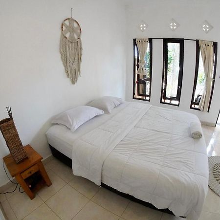 Jepun Villa 04 - One Bedroom Without Kitchen Uluwatu Extérieur photo