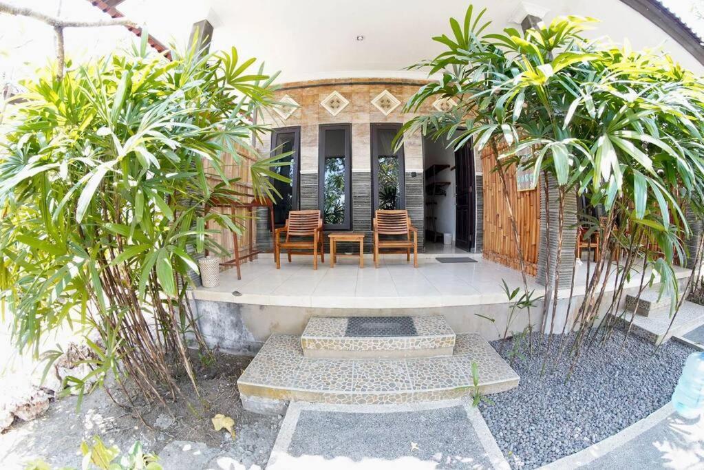 Jepun Villa 04 - One Bedroom Without Kitchen Uluwatu Extérieur photo