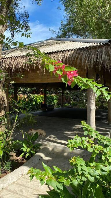 Jepun Villa 04 - One Bedroom Without Kitchen Uluwatu Extérieur photo