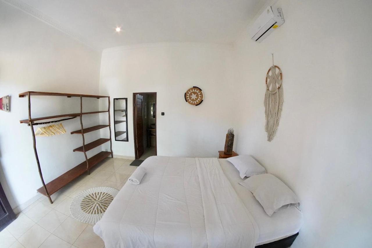 Jepun Villa 04 - One Bedroom Without Kitchen Uluwatu Extérieur photo