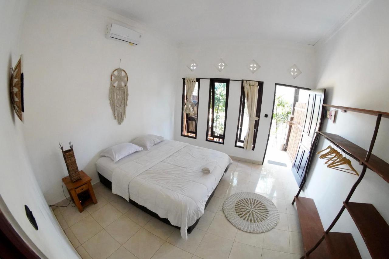 Jepun Villa 04 - One Bedroom Without Kitchen Uluwatu Extérieur photo