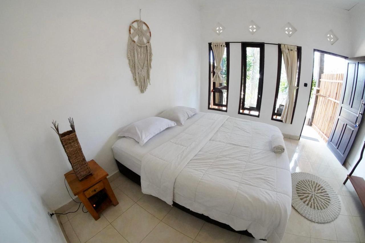 Jepun Villa 04 - One Bedroom Without Kitchen Uluwatu Extérieur photo