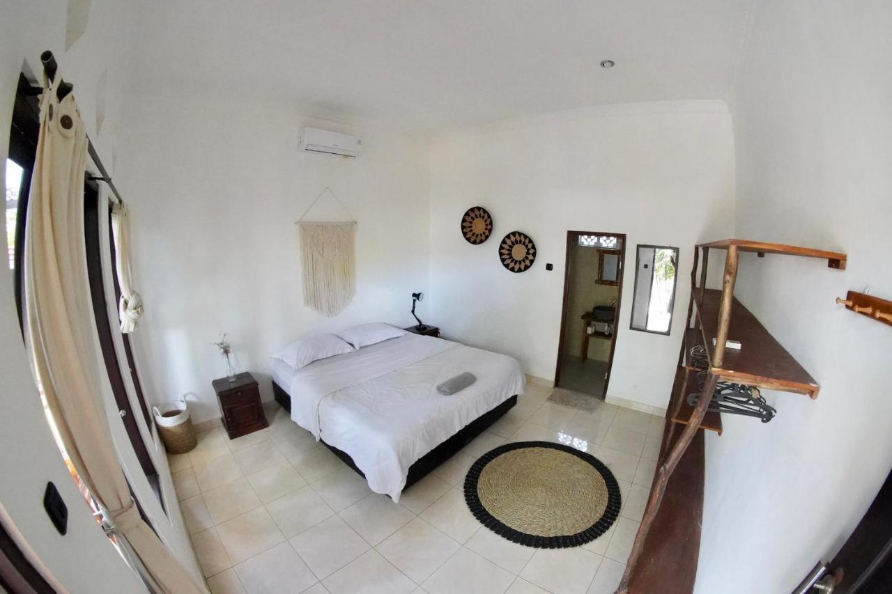Jepun Villa 04 - One Bedroom Without Kitchen Uluwatu Extérieur photo