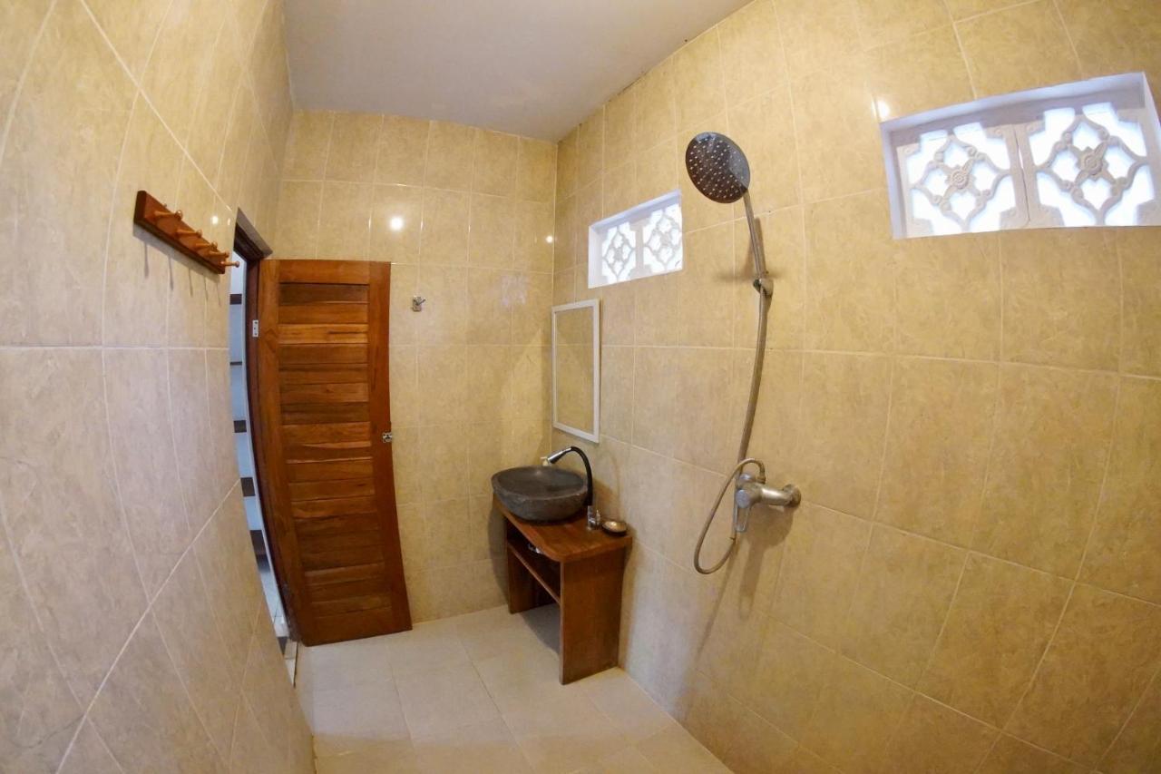 Jepun Villa 04 - One Bedroom Without Kitchen Uluwatu Extérieur photo